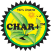 CHAR+ Logo